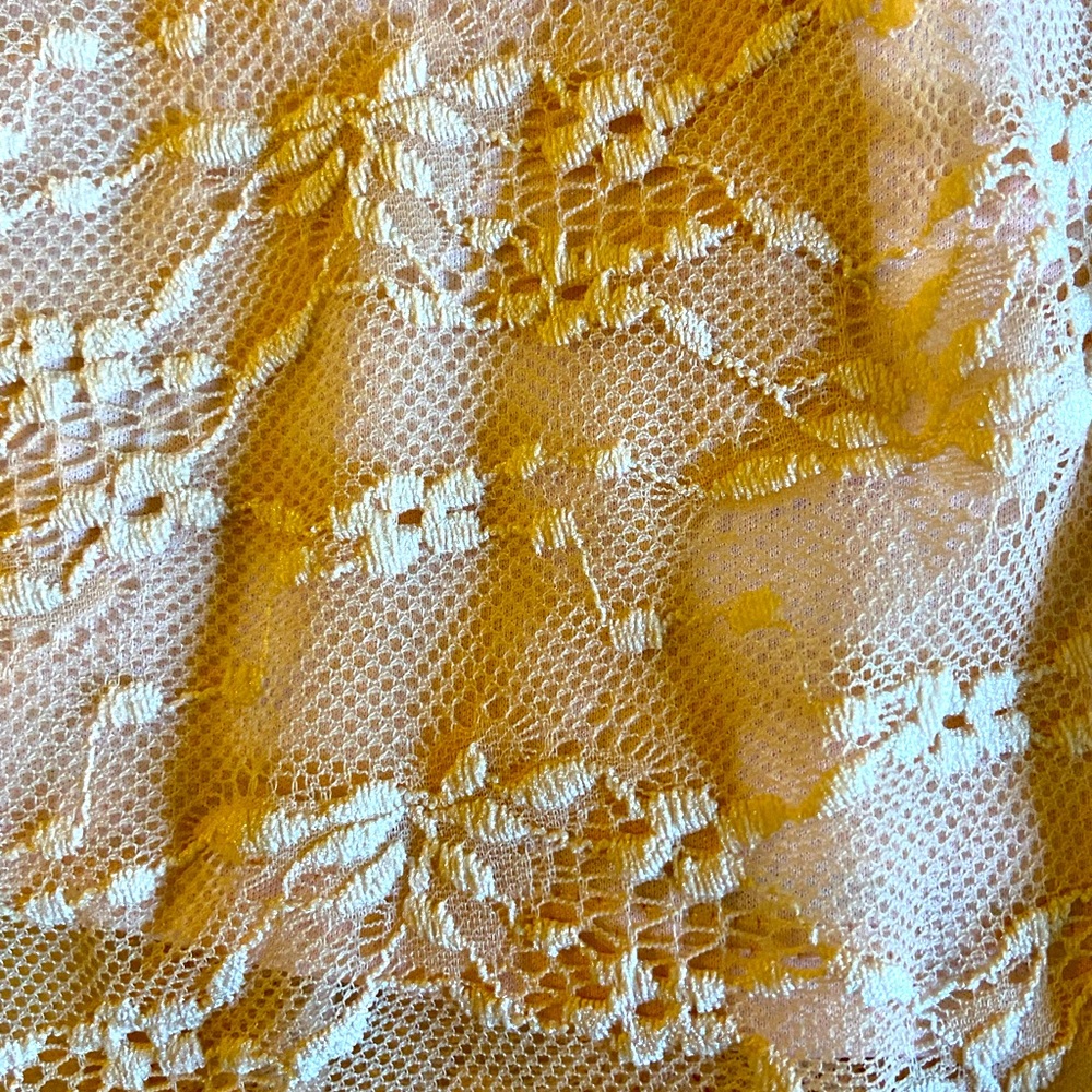 Never Worn Lily Rose Midi Dress - Picture 2 of 8